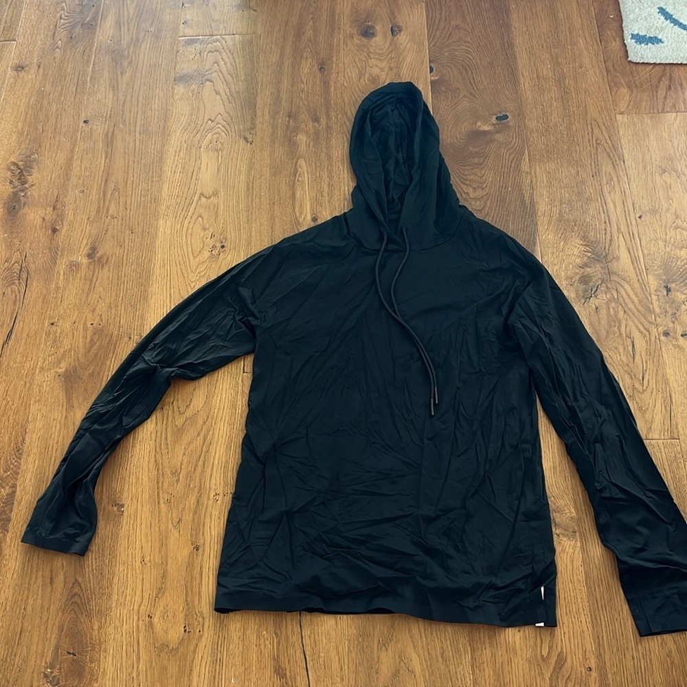 Alo Performance Hoodie